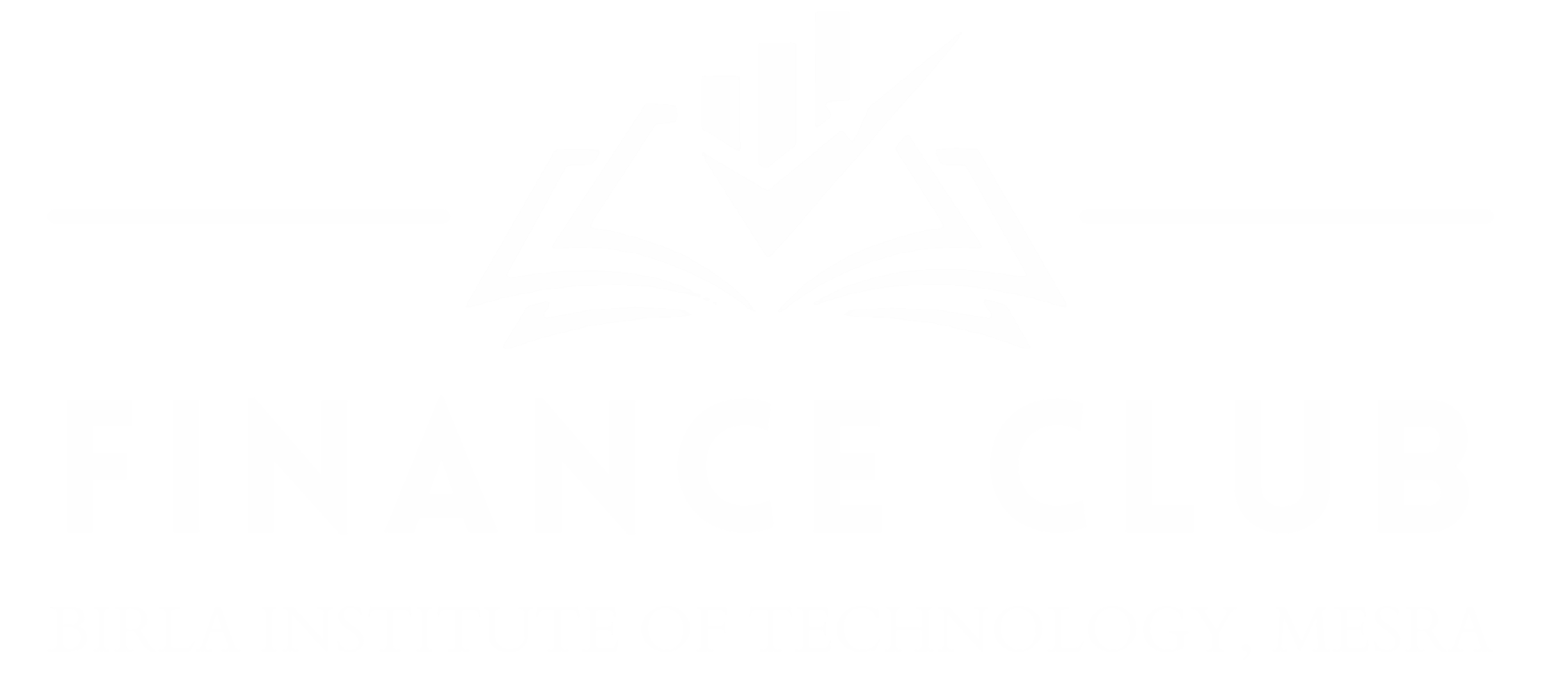 Finance CLub logo